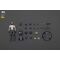 UNSC Dark Source Action Figur Assaulter Liam 7 cm - Figurines - Collectibles - Techbox