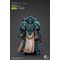 Warhammer The Horus Heresy Action Figure Alpha Legion Praetor with Power Sword 20 cm |  Techbox