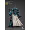 Warhammer The Horus Heresy Action Figure Alpha Legion Praetor with Power Sword 20 cm |  Techbox