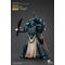 Warhammer The Horus Heresy Action Figure Alpha Legion Praetor with Power Sword 20 cm |  Techbox