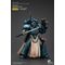 Warhammer The Horus Heresy Action Figure Alpha Legion Praetor with Power Sword 20 cm |  Techbox