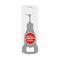 Fallout Keychain with Bottle Opener Nuka Cola Logo - Keychains - Gifts - Techbox