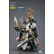 Warhammer 40k Action Figure 1/18 Dark Angels Master Lazarus 12 cm - Figurines - Collectibles - Techbox
