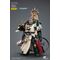 Warhammer 40k Action Figure 1/18 Dark Angels Master Lazarus 12 cm - Figurines - Collectibles - Techbox