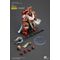 Warhammer The Horus Heresy Action Figure 1/18 Thousand Sons Legion Librarian Consut 16 cm |  Techbox
