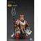 Warhammer The Horus Heresy Action Figure 1/18 Thousand Sons Legion Librarian Consut 16 cm |  Techbox
