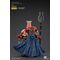Warhammer The Horus Heresy Action Figure 1/18 Thousand Sons Legion Librarian Consut 16 cm |  Techbox