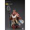 Warhammer The Horus Heresy Action Figure 1/18 Thousand Sons Legion Librarian Consut 16 cm |  Techbox