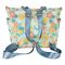 Loungefly Canvas Tote Bag Lemon Convertible - Bags, Backpacks & Luggages - Fashion - Techbox