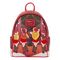 Paramount by Loungefly Mini Backpack Mean Girls |  Techbox