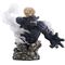 Berserk PVC Bust Zodd 15 cm |  Techbox