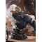 Berserk PVC Bust Zodd 15 cm |  Techbox