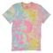 Disney by Loungefly Tee T-Shirt Unisex Minnie Mouse Tie Die - Hoodies & Tshirts - Fashion - Techbox