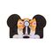 Disney by Loungefly Wallet Minnie Mouse - Wallets & Card Holders - Gifts - Techbox