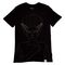 Universal Monsters by Loungefly Tee T-Shirt Unisex Bride of Frankenstein |  Techbox