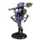 Fortnite Action Figure Big Mouth 18 cm |  Techbox
