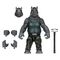 Teenage Mutant Ninja Turtles Page Punchers Action Figure Rocksteady 17 cm |  Techbox