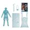 DC Multiverse Action Figure The Joker (Batman: Three Jokers) (Frostbite) (Gold Label) 18 cm |  Techbox