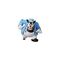 Disney UDF Series 11 Mini Figure Mickey Mouse Pete 7 cm - Figurines - Collectibles - Techbox