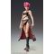 JoJo's Bizarre Adventure Part 5 Super Action Action Figure Chozokado Trish Una Black Ver. 15 cm |  Techbox