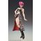 JoJo's Bizarre Adventure Part 5 Super Action Action Figure Chozokado Trish Una Black Ver. 15 cm |  Techbox