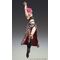 JoJo's Bizarre Adventure Part 5 Super Action Action Figure Chozokado Trish Una Black Ver. 15 cm |  Techbox