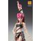 JoJo's Bizarre Adventure Part 5 Super Action Action Figure Chozokado Trish Una Black Ver. 15 cm |  Techbox