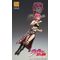 JoJo's Bizarre Adventure Part 5 Super Action Action Figure Chozokado Trish Una Black Ver. 15 cm |  Techbox