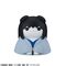 Gintama Mega Cat Project Nyantama Go Meow-Meow Edition! Trading Figures 3 cm Assortment (8) - Figurines - Collectibles - Techbox