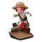 One Piece G.E.M. Series PVC Statue Shanks Run! Run! Run! 13 cm - Statues - Collectibles - Techbox