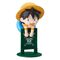 One Piece Ochatomo Series Trading Figure Pirates´ Vacance 4 cm Assortment (8) - Figurines - Collectibles - Techbox
