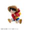 One Piece Tobimasu Trading Figure 5 cm Blind Box Assortment (6) |  Techbox