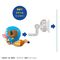 One Piece Tobimasu Trading Figure 5 cm Blind Box Assortment (6) |  Techbox