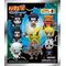 Naruto 3D Foam Bag Clips Series 8 Display (24)