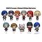 Persona 3 3D Foam Bag Clips Series 1 Display (24) |  Techbox