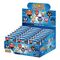 Sonic - The Hedgehog PVC Bag Clips Series 1 Display (24) - Keychains - Gifts - Techbox