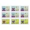 Lilo & Stitch PVC Bag Clips Stitch Charm Display (24)