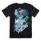 Marvel Rivals T-Shirt Luna Snow Size S |  Techbox