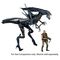 Aliens Ultra Deluxe Action Figure Alien Queen 38 cm |  Techbox