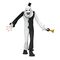 Terrifier Toony Terrors Action Figure Art the Clown 15 cm - Figurines - Collectibles - Techbox