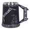 Metallica Tankard The Black Album |  Techbox