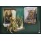 Harry Potter Magical Creatures Statue Grindylow 13 cm |  Techbox