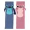Lilo & Stitch Socks Let's Hold Hands 43-46 |  Techbox