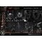 DC Comics Premium Masterline Series Statue 1/4 Batman (Comics) Batman: The Berserker Rage Mode Deluxe Version 93 cm |  Techbox