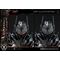 DC Comics Premium Masterline Series Statue 1/4 Batman (Comics) Batman: The Berserker Rage Mode Deluxe Version 93 cm |  Techbox