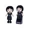 Wednesday Plush Figures Wednesday 32 cm Assortment (6) |  Techbox