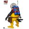 Earthworm Jim Action Figure Wave 1: Psy-Crow 15 cm - Figurines - Collectibles - Techbox