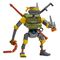 Tales of the Teenage Mutant Ninja Turtles Mix 'n Match Action Figure Metalhead 12 cm - Figurines - Collectibles - Techbox