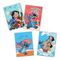 Stitch Trading Cards Eco-Blister |  Techbox
