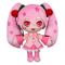Vocaloid Cuteforme Plush Figure Sakura Miku 28 cm |  Techbox